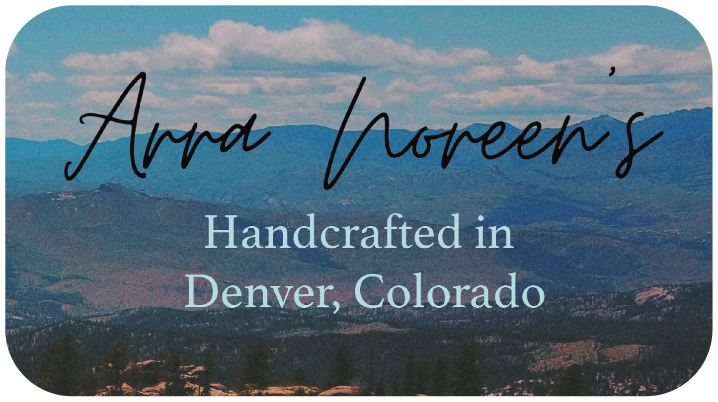 Arra Noreen's Gift Card