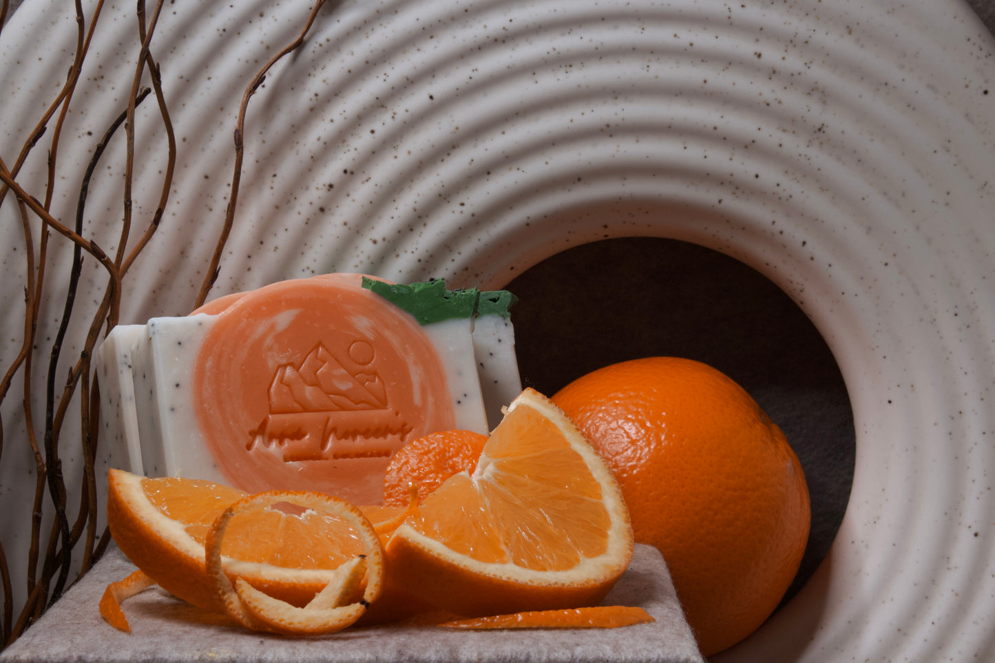 Orange Blossom